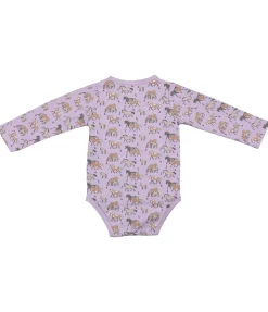 Sale Body à manches longues Baby Jona II Enfant Collection Bébés