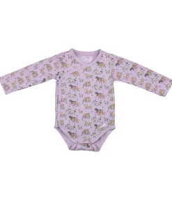 Sale Body à manches longues Baby Jona II Enfant Collection Bébés