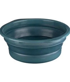 Hot Bol à muesli pliable Équipement Pour Le Box|Seaux & Mangeoires