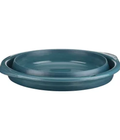 Hot Bol à muesli pliable Équipement Pour Le Box|Seaux & Mangeoires