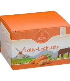 Hot Bonbon à lécher Carotte Pierres À Lécher & Accessoires