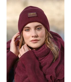 Discount Bonnet Enni Femme Bonnets, Bandeaux & Casquettes