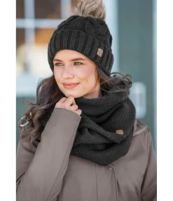 Hot Bonnet Maia II Femme Bonnets, Bandeaux & Casquettes