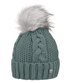 Best Bonnet à pompon Inke Femme Bonnets, Bandeaux & Casquettes