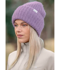 Sale Bonnet à revers Joelle Femme Bonnets, Bandeaux & Casquettes