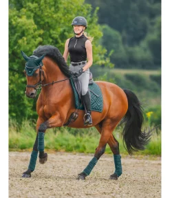 New Bonnet anti-mouches Brillant Bonnets Anti-Mouches