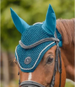 Online Bonnet anti-mouches Equestrian Sports Bonnets Anti-Mouches