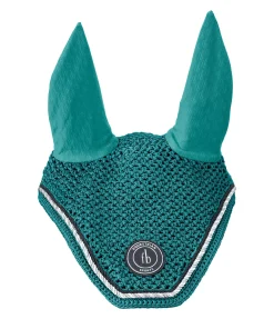 Sale Bonnet anti-mouches Equestrian Sports Bonnets Anti-Mouches