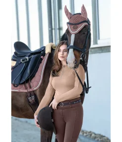 Best Bonnet anti-mouches Knitted Collection Bonnets Anti-Mouches