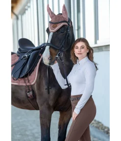 Best Bonnet anti-mouches Knitted Collection Bonnets Anti-Mouches