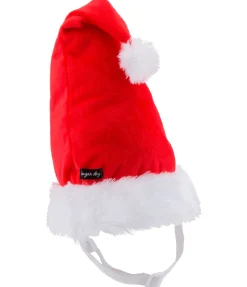 Hot Bonnet de Noël pour chien Santa Accessoires Pour Chien
