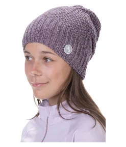 Online Bonnet en maille enfant Berit Enfant Accessoires Enfants