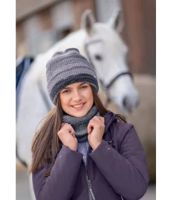 Online Bonnet en tricot enfant Berit Enfant Accessoires Enfants