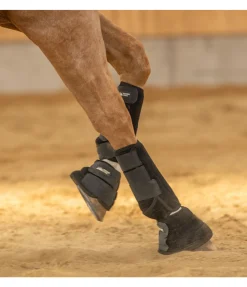 Boots d'entraînement Guêtres