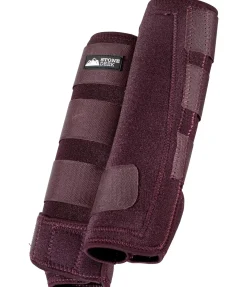 Hot Boots d'entraînement Guêtres