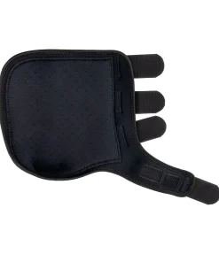 Boots western pro Guêtres