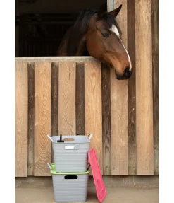 Outlet Boîte de rangement Red Gorilla Stack `N' Store Seaux & Mangeoires|Rangements & Supports