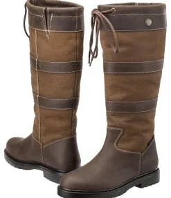 Outlet Bottes d'écurie Countryside Bottes D'Équitation