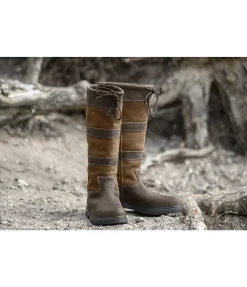 Outlet Bottes d'écurie Countryside Bottes D'Équitation