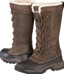 Hot Bottes d'écurie d'hiver Farmer II Bottes D'Équitation Hiver