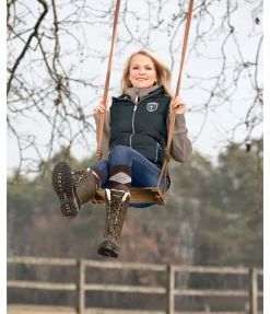 Hot Bottes d'écurie d'hiver Farmer II Bottes D'Équitation Hiver