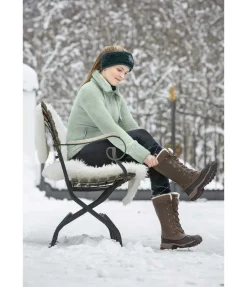 Hot Bottes d'écurie d'hiver Farmer II Bottes D'Équitation Hiver