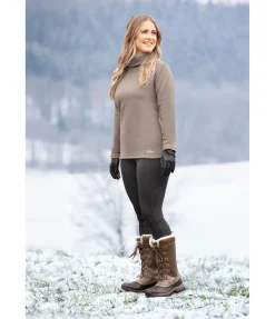 Hot Bottes d'écurie d'hiver Farmer II Bottes D'Équitation Hiver