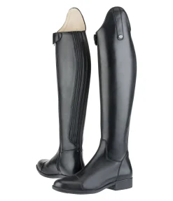 Hot Bottes de dressage Messina Bottes D'Équitation