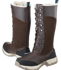 Hot Bottes d'hiver Roughlander CX Bottes D'Équitation Hiver