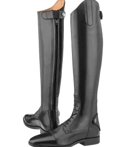 Bottes d'équitation Brasilia noir Bottes D'Équitation