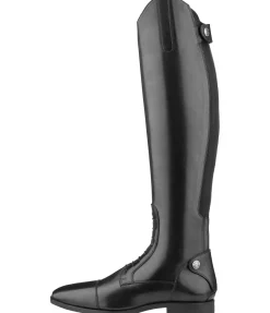 Bottes d'équitation Brasilia noir Bottes D'Équitation