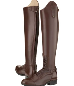 Best Bottes d'équitation Milano cognac Bottes D'Équitation