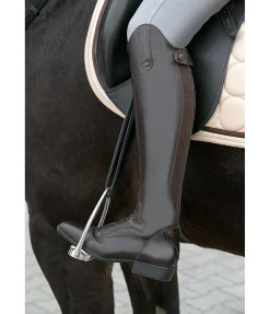 New Bottes d'équitation Milano chocolat Bottes D'Équitation