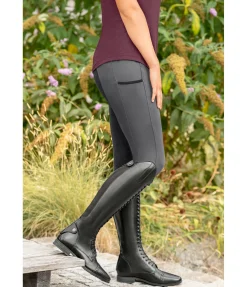 Hot Bottes d'équitation Porto Alegre Bottes D'Équitation