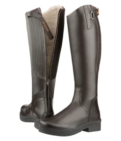 Best Bottes d'équitation d'hiver SYLKA Barn, Bottes D'Équitation Hiver|Bottes D'Équitation