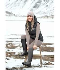 Bottes d'équitation d'hiver Flexible II Bottes D'Équitation Hiver