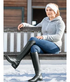 Bottes d'équitation d'hiver SYLKA Tender III Bottes D'Équitation Hiver