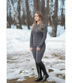 Bottes d'équitation d'hiver SYLKA Tender III Bottes D'Équitation Hiver