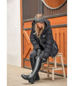 Bottes d'équitation d'hiver SYLKA Tender III Bottes D'Équitation Hiver