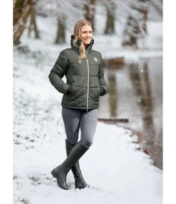 Bottes d'équitation d'hiver SYLKA Tender III Bottes D'Équitation Hiver