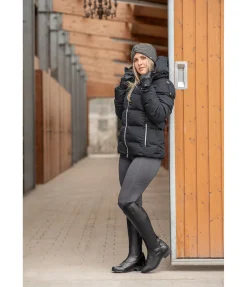 Bottes d'équitation d'hiver SYLKA Tender III Bottes D'Équitation Hiver