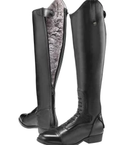 Best Bottes d'équitation d'hiver Milano Bottes D'Équitation Hiver
