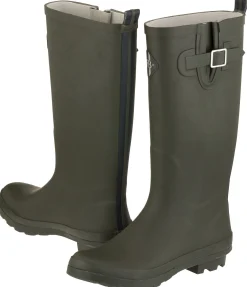 Sale Bottes en caoutchouc Classic Bottes D'Équitation