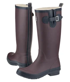 Best Bottes en caoutchouc Classic Bottes D'Équitation