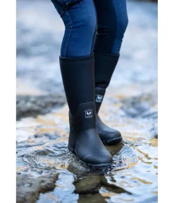 Clearance Bottes en caoutchouc thermiques Arctic Adventure Bottes D'Équitation Hiver