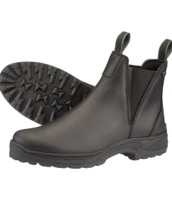 Outlet Bottines à coque acier Flims IV Boots D'Écurie|Boots D'Équitation