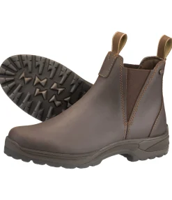 Bottines Flims IV Boots D'Écurie|Boots D'Équitation