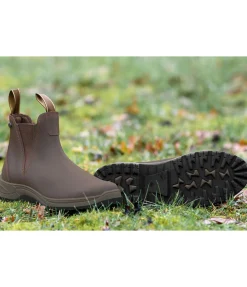 Bottines Flims IV Boots D'Écurie|Boots D'Équitation