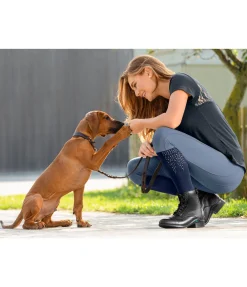 Best Bottines Impact II CX Boots D'Équitation