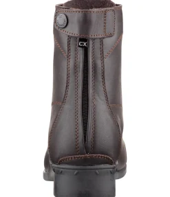 Best Bottines Impact II CX Boots D'Équitation